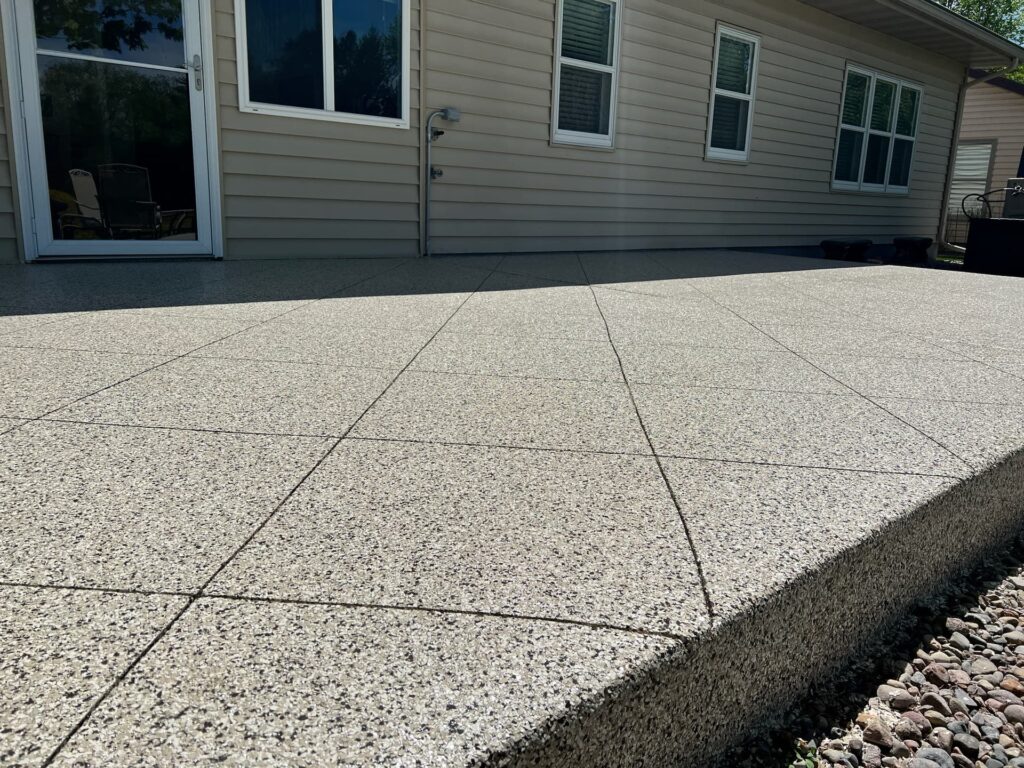 garage floor coatings