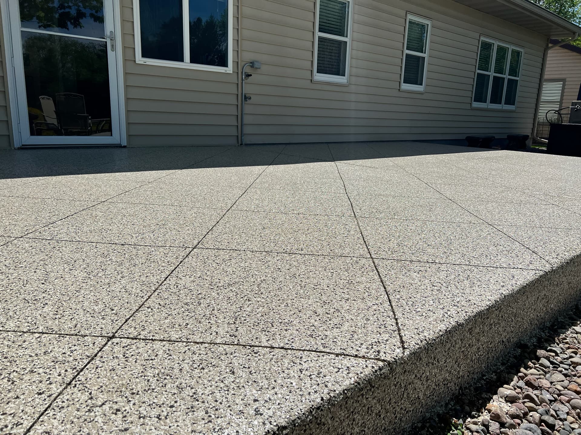 garage floor coatings