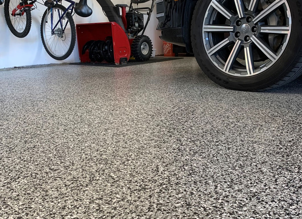 garage floor coaings 