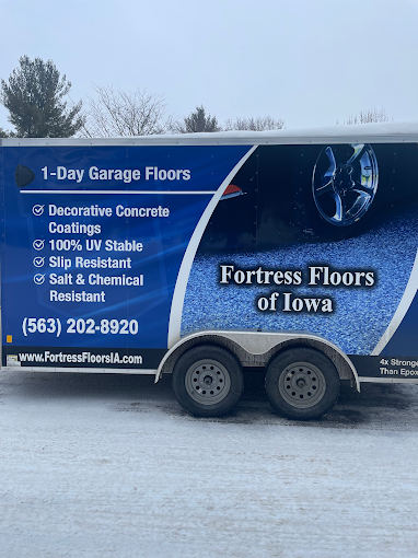 basement floor coatings