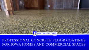 Concrete Floor Coatings