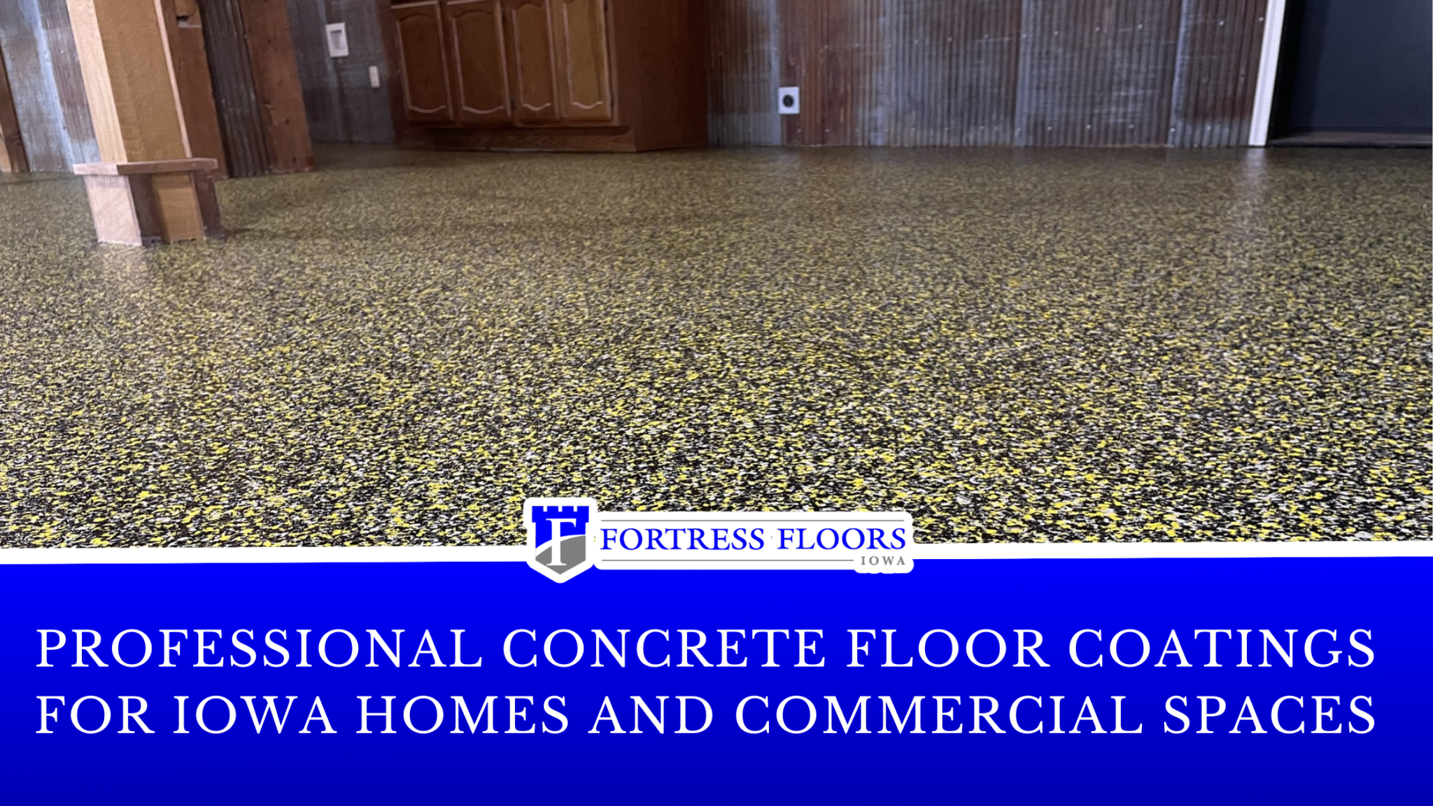 Concrete Floor Coatings