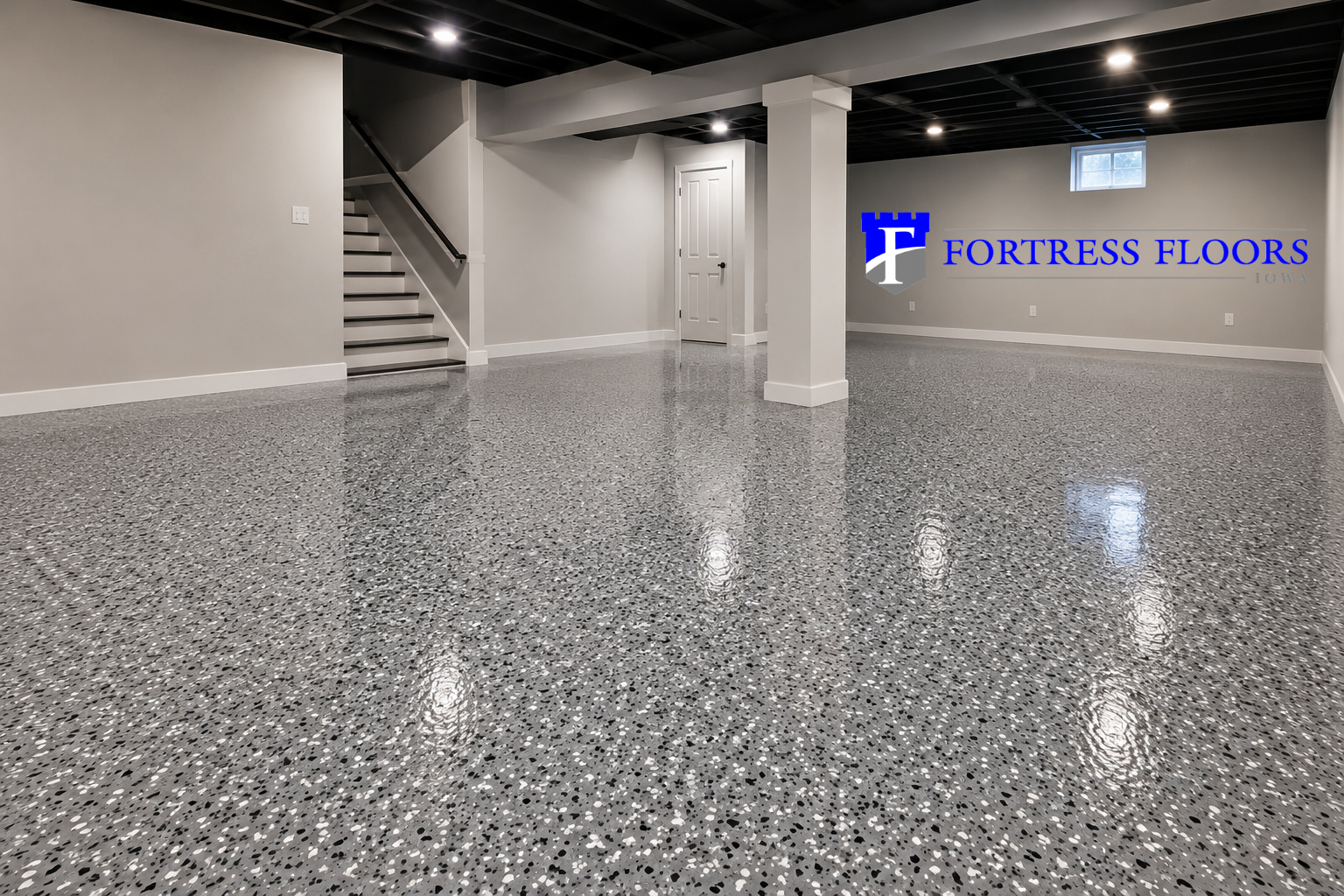 Basement Floor Coatings
